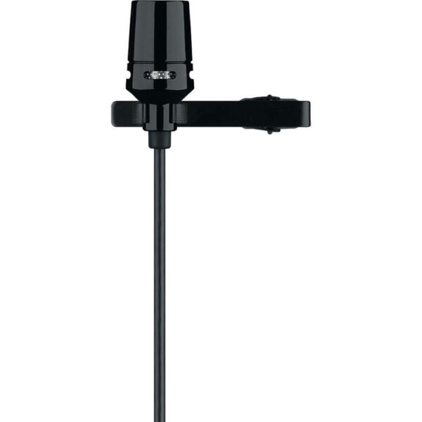 Shure CVL-TQG Lavalier Microphone