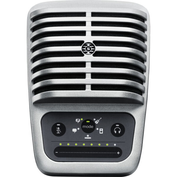 Shure MV51 Digital Condenser Microphone