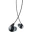 Shure SE112 Sound Isolating Earphones (Gray)