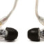 Shure SE215SPE clear