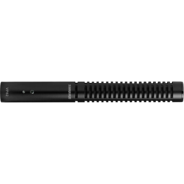 Shure VP82 Shotgun Microphone