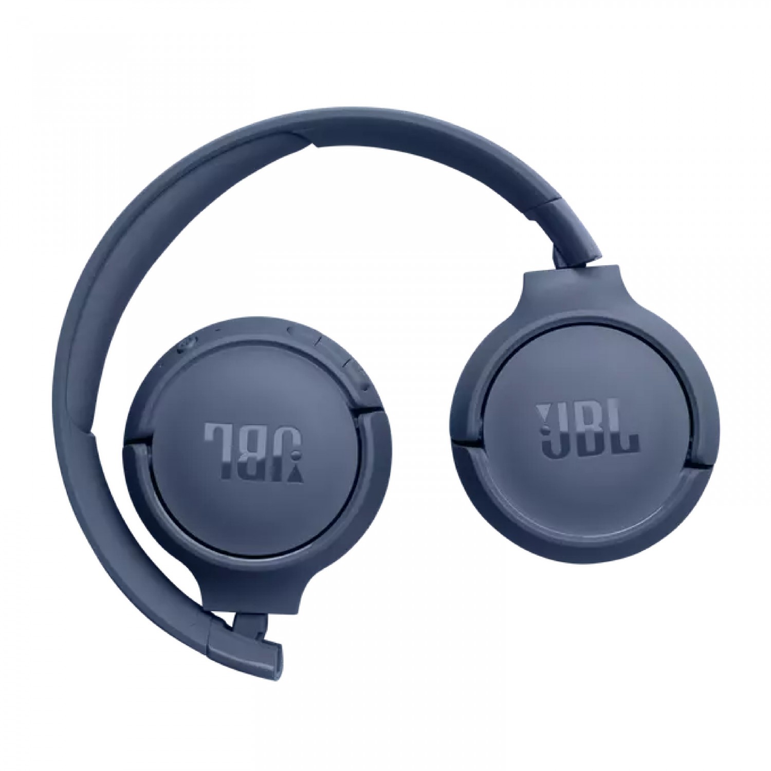 JBL Tune 720BT Blue Headphones