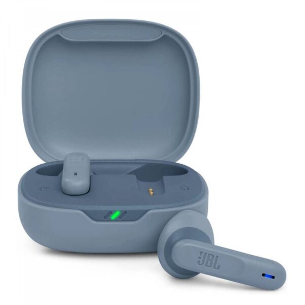 JBL WAVE 300TWS WIRELESS IN-EAR NC EARBUDS- Blue