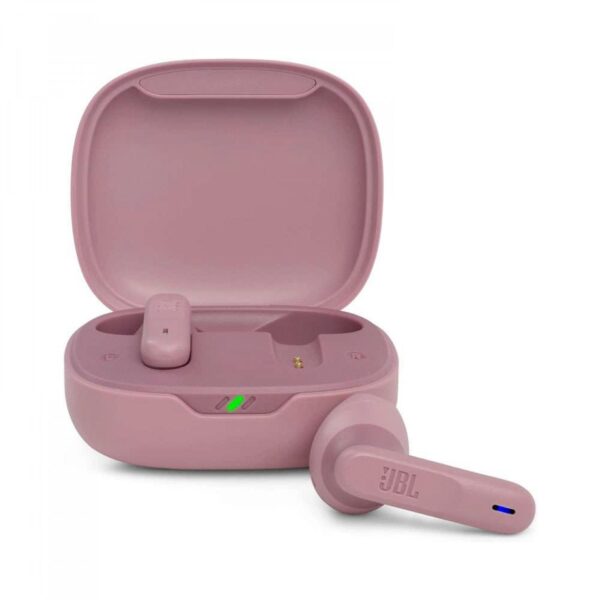JBL WAVE 300TWS WIRELESS IN-EAR NC EARBUDS- Pink