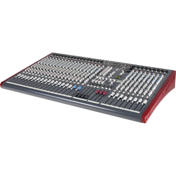 Allen & Heath ZED-428 24-channel Mixer with USB Audio Interface