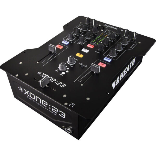 Allen & Heath Xone:23 2+2 DJ Mixer