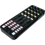 Allen & Heath Xone:K2 DJ MIDI Controller