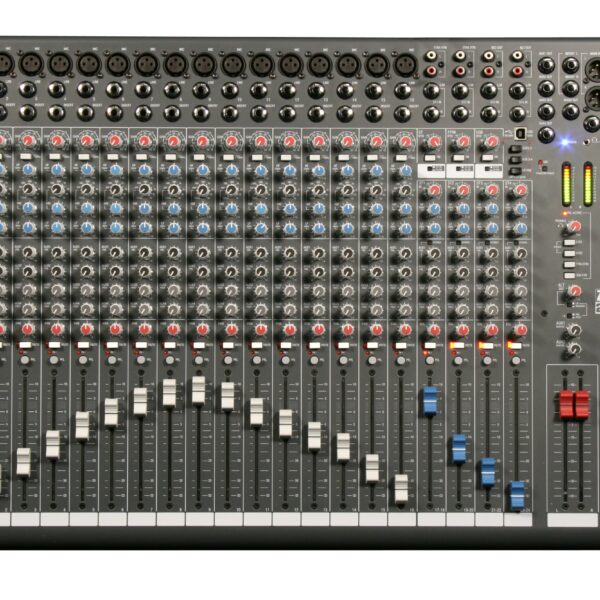 Allen & Heath ZED 2402 Sound Mixer