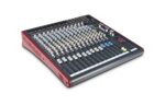 Allen & Heath ZED16FX Mixer