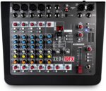 Allen & Heath ZEDi-10 Mixer
