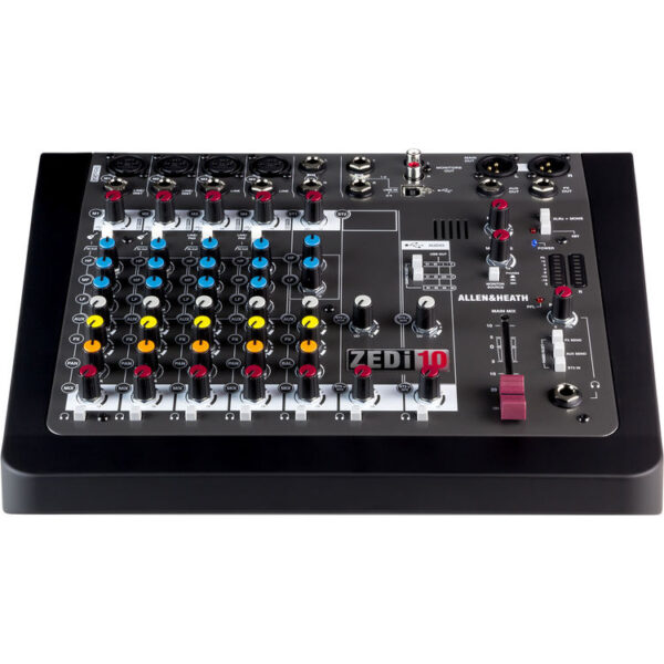 Allen & Heath ZEDi-10 Mixer
