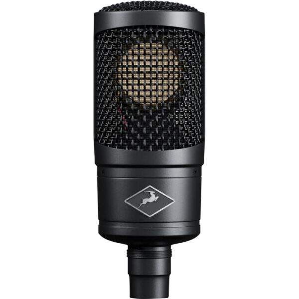 Edge Solo | Condenser Modeling Microphone
