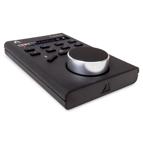 Apogee Electronics Apogee Control Hardware Remote - Audio Shop Nepal