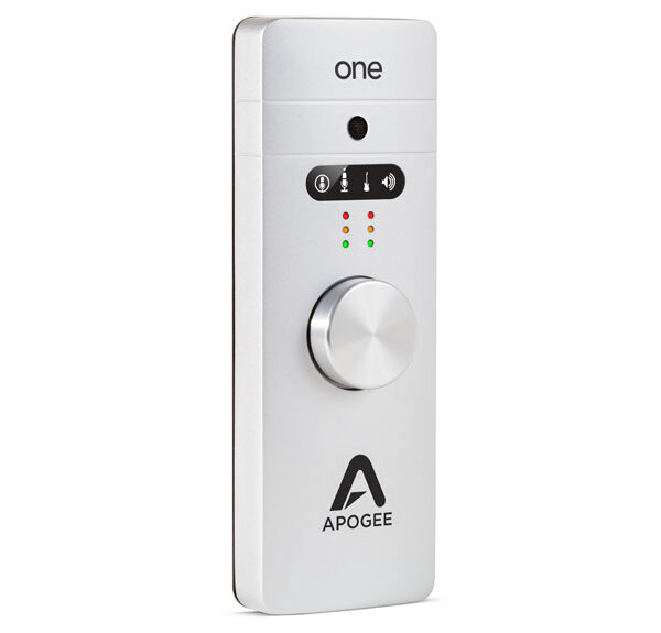 Apogee ONE Audio Interface for Mac