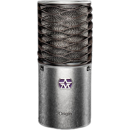 Aston Origin Condenser Microphone..