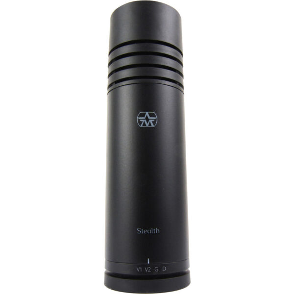 Aston Stealth 4-Voice Dynamic Microphone