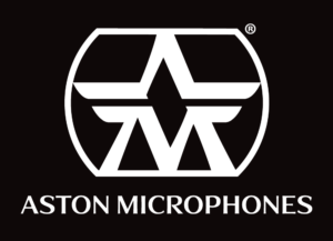 Aston Microphone