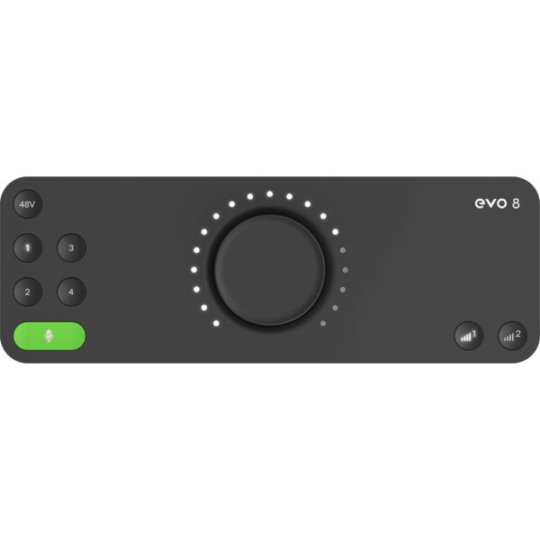 Audient EVO 8 USB Audio Interface