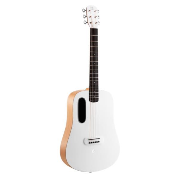 BLUE LAVA Original Acoustic Guitar