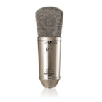 Behringer B-1 Large-diaphragm Condenser Microphone - Audio