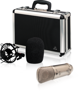 Behringer B-1 Condenser Microphone
