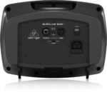 Behringer B105D 50W Powered Monitor Speaker :