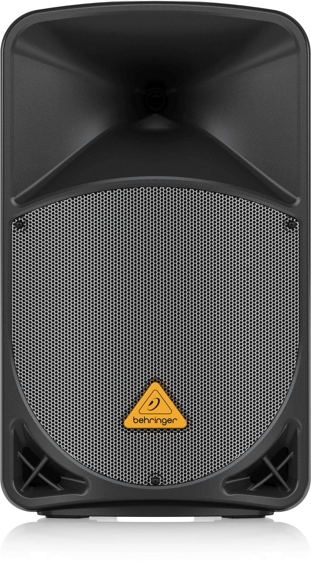 Behringer B112MP3 Active 2-Way 12″ PA Speaker System
