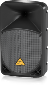 Behringer B112W Portable PA Speaker