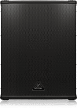 Behringer B1500XP High-Performance Active 3000 Watt PA Subwoofer ..