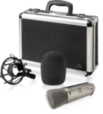 Behringer B-2 Pro Condenser Microphone