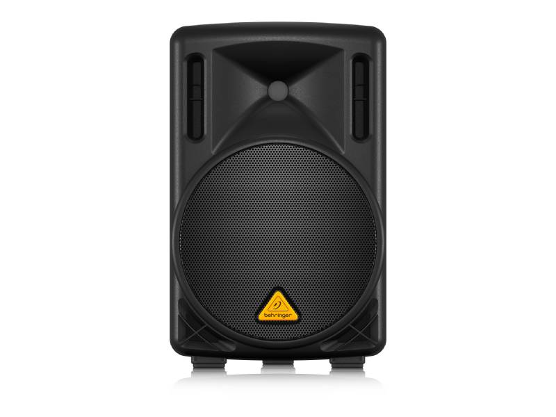 Behringer B210D Active 200 Watt 2-Way PA Speaker System