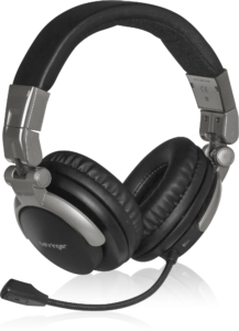 Behringer BB 560M High-Quality Professional Headphones,