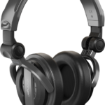 Behringer BDJ1000 Closed-back DJ Headphones