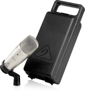 Behringer C1 Condenser Microphone