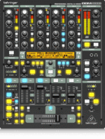 Behringer Digital Pro Mixer DDM4000
