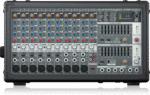 Behringer EuroPower PMP2000 14-Channel Powered Mixer