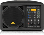 Behringer Eurolive B207MP3 Speaker,