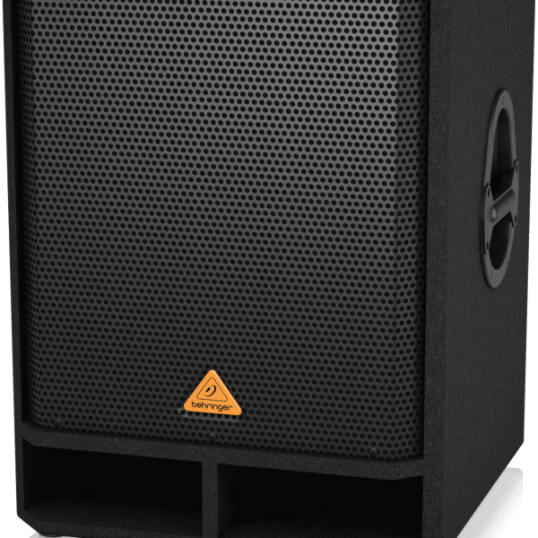 Behringer Eurolive VQ1800D 500W 18 inch Powered Subwoofer