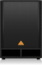 Behringer Eurolive VQ1800D 500W 18 inch Powered Subwoofer