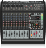 Behringer Europower PMP4000 Powered Mixer