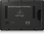Behringer Europower PMP560M Powered Mixer,.