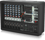 Behringer Europower PMP560M Powered Mixer,.