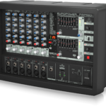 Behringer Europower PMP560M Powered Mixer,.