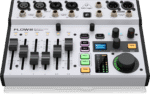 Behringer FLOW 8 8-input Digital Mixer