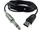 Behringer Guitar2USB Guitar USB Interface
