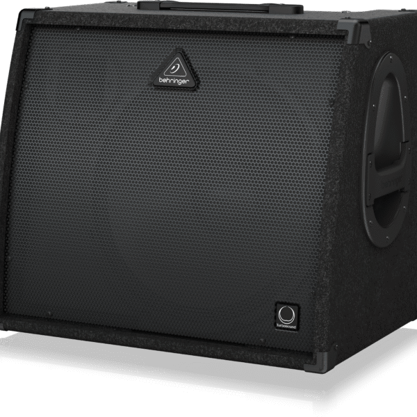 Keyboard Amplifiers