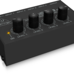 Behringer Micromix MX400 Line Mixer