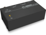 Behringer Microphono PP400 Phono Preamp