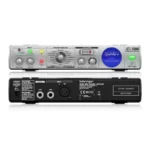 Behringer Minimic MIC800 Microphone Preamplifiers :