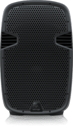 Behringer PK115A 800W Powered Speaker.